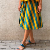 Zephyr Line Play Skirt