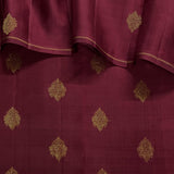 Vera Mina Kanchipuram Silk Saree
