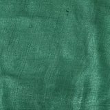 Veena Foliate Tussar Saree - Blue