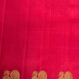 Vera Annam Kanchipuram Silk Saree