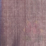 Organza jamdani saree