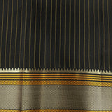 kimaya thread and zari border silk saree