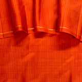 Alani Stripes Kanchipuram Silk Saree