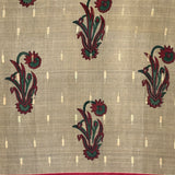 Mila Tan Heritage Kanchipuram Silk Saree