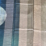 Maya chand tussar saree