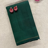 Alani Stripes Kanchipuram Silk Saree