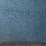 Tussar kota bandhani saree