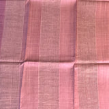 Maya abstract print tussar saree