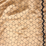 Jugal Stargaze Silk Saree