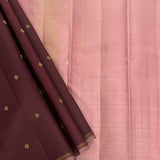 Vera Diamond Kanchipuram Silk Saree