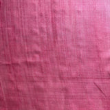 Veena Multidesign Border Tussar Saree - Beige and Pink