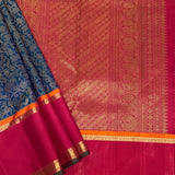Trayi vanasingaram saree