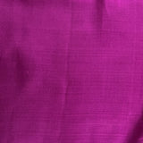 Ranya checked organza korvai kanchipuram silk saree
