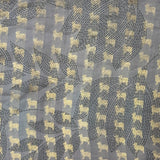 Mila Foliage Dots Kanchipuram Silk Saree