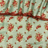 Mila Sage Garden Kanchipuram Silk Saree