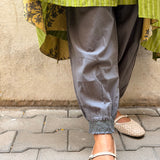 Zephyr Asymmetrical Kurta Set