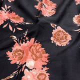 Jivika Kutch Embroidered Kanchi Silk Saree