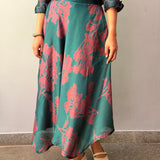 Jugal Stargaze Skirt Set