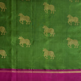Mohana kamadhenu saree