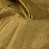 Lavanyam plain kanchi silk saree