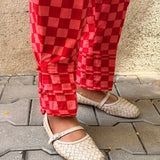 Zephyr Striped Coord Set