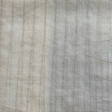 Organza handwoven jamdani saree