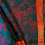 Mishrita Bloomrush Organza saree