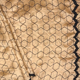 Jugal Stargaze Silk Saree