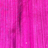 Handwoven matka silk saree