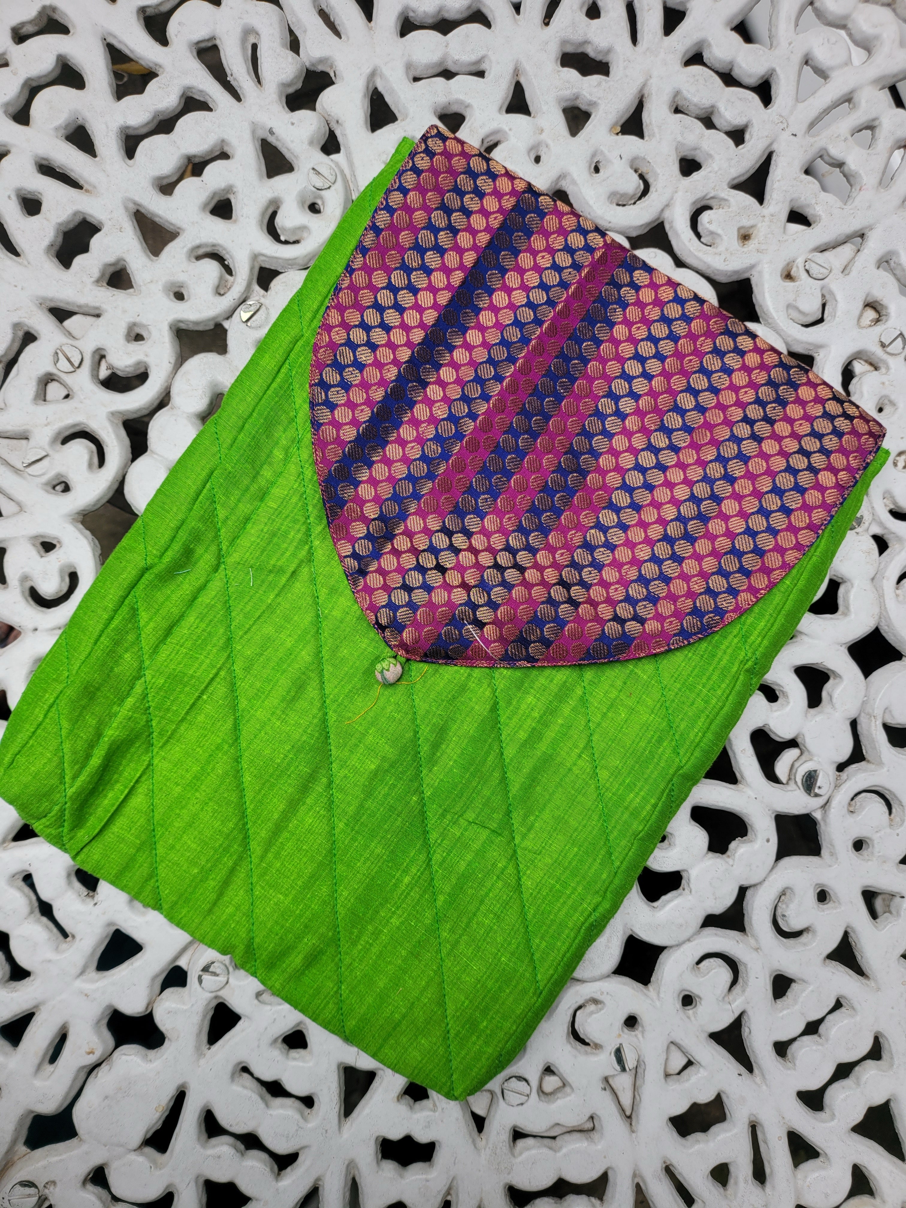 Saree gift bag