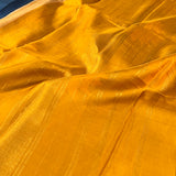 Mila Indigo Kanchi Silk Saree