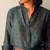 Jugal Stargaze Skirt Set