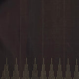 Temple Border Kanchipuram Silk Saree - Green