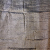 Tussar pettipoint saree