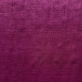Veena Floral Tussar Saree - Peach and Violet