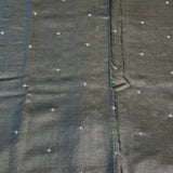 Tushara kutch embroidered saree
