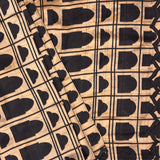 Jugal Jharokha Silk Saree