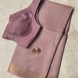 Dipta - Moonga Tussar Saree