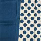 Mila polka saree