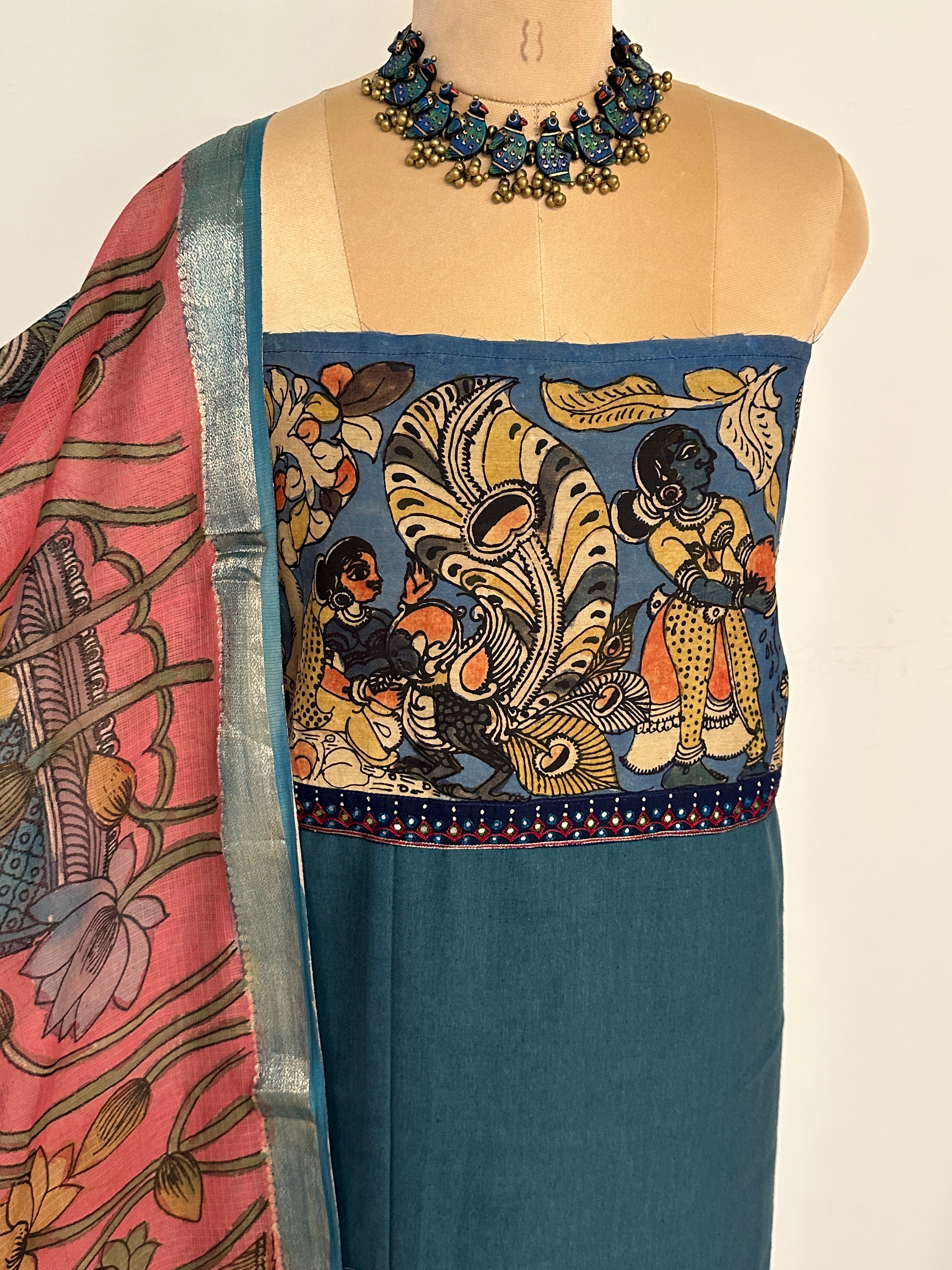 Kalamkari Tales