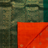 Vera Mina Kanchipuram Silk Saree