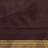 Sumangala vines kanchipuram silk saree
