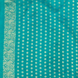 Mila Sundawn Kanchipuram Silk Saree