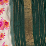 Mila Aurelia Kanchipuram Silk Saree