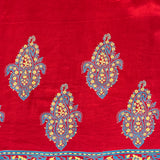 Mila Ruby Royale Kanchipuram Silk Saree