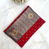 Silk Purse