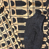 Jugal Jharokha Silk Saree