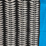 Mila ombre kanchipuram silk saree