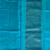 Tushara kutch embroidered saree