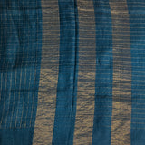 Maya shibori tussar saree